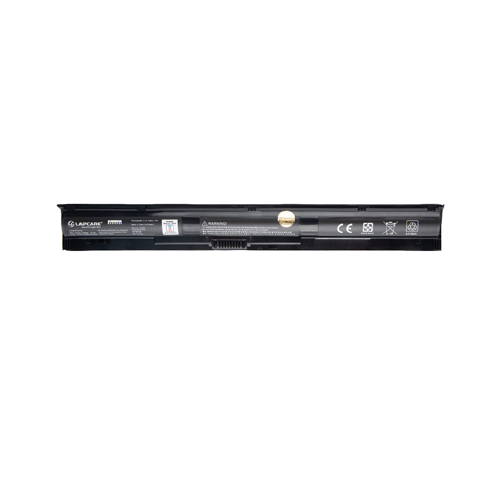 Lapcare Laptop Battery Compatible For HP KI04 view 3